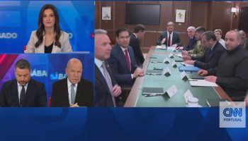 03:26
                                        	
                                    
                                
                                
                            
                        
                    
                    	
                    	
                        "Borrell said 'this war will be decided on the battlefield'. It will, but not as he thought"
                        
                    
                        1 hour and 27 minutes ago