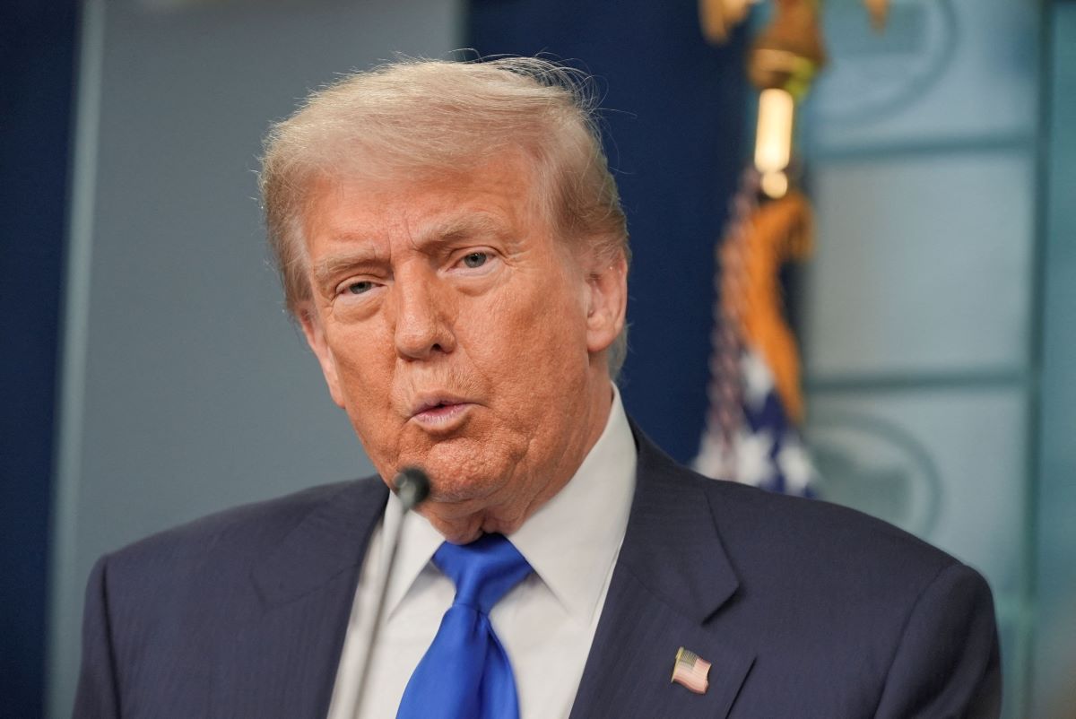 Δασμοί Τραμπ: Το Ανώτατο Δικαστήριο ξεκινά να εξετάζει τη νομιμότητα τους