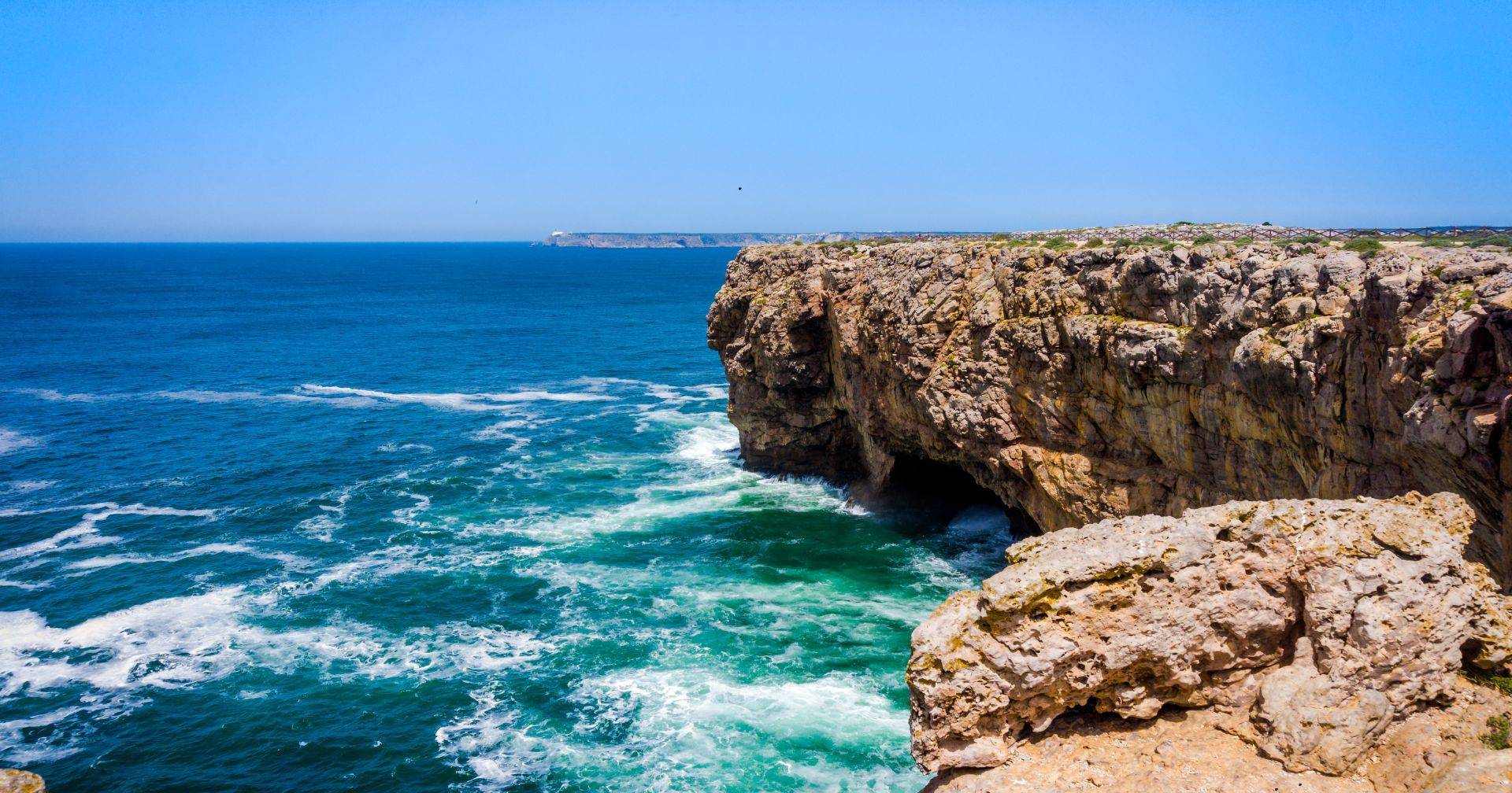 Sagres invites you to new discoveries