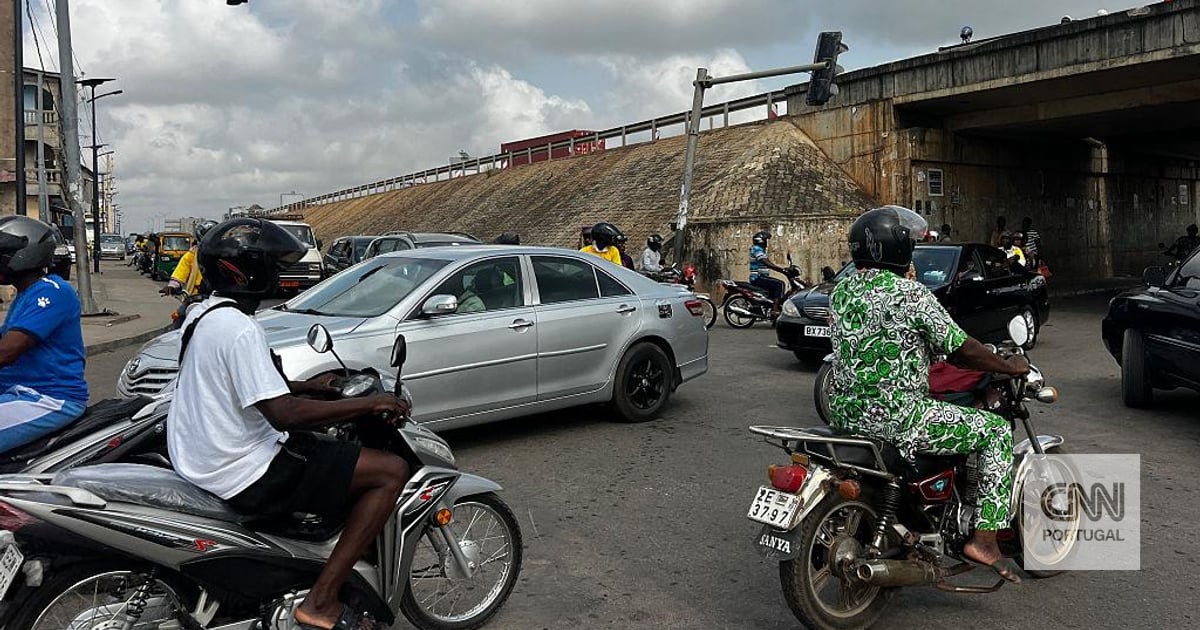 Soldiers announce coup d'état in Benin