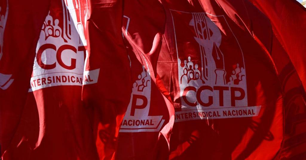 Prime Minister's statement on a minimum wage of 1,600 euros is a "desperate act"