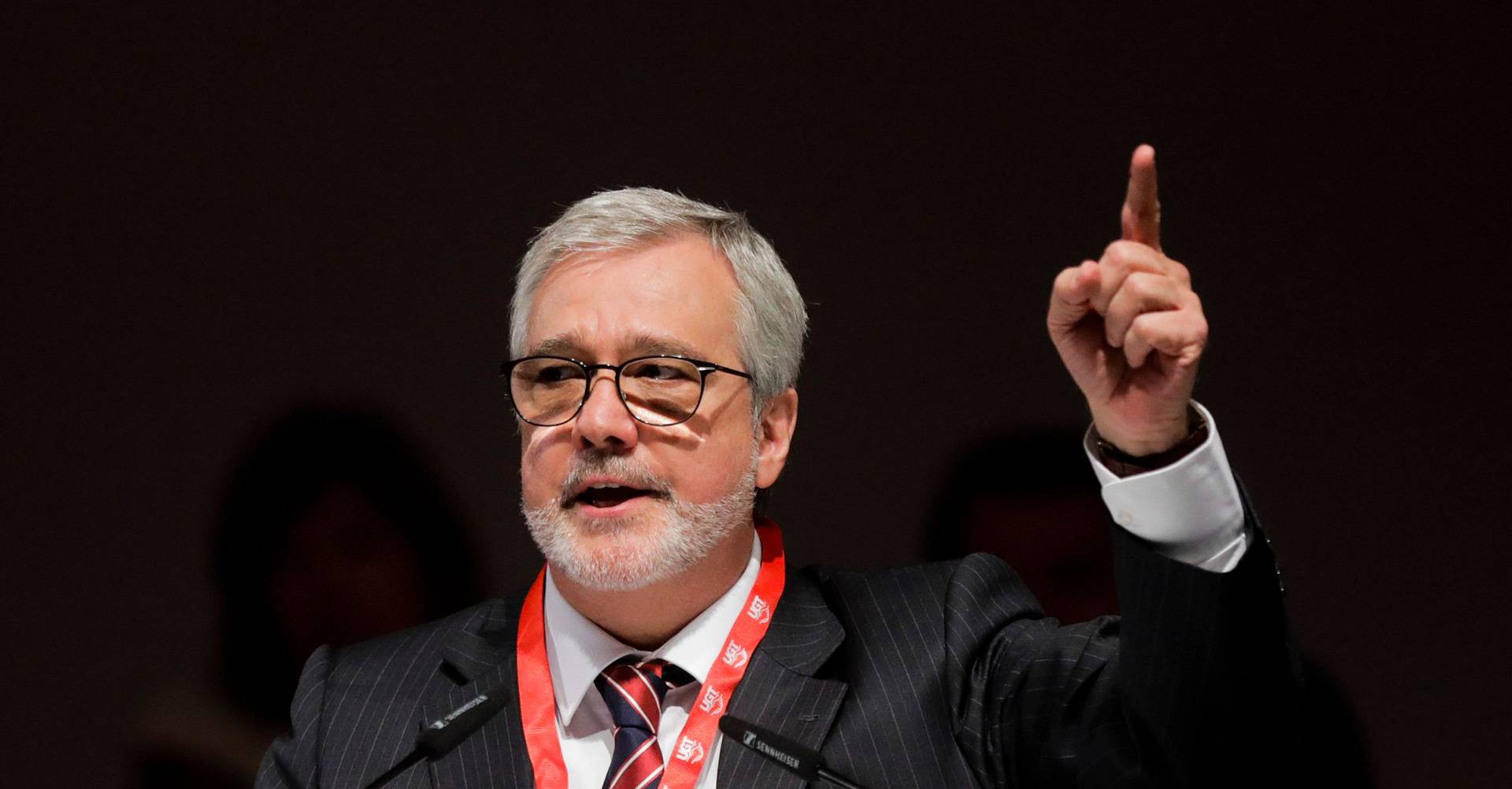 General strike: UGT predicts strong support for the strike on the 11th