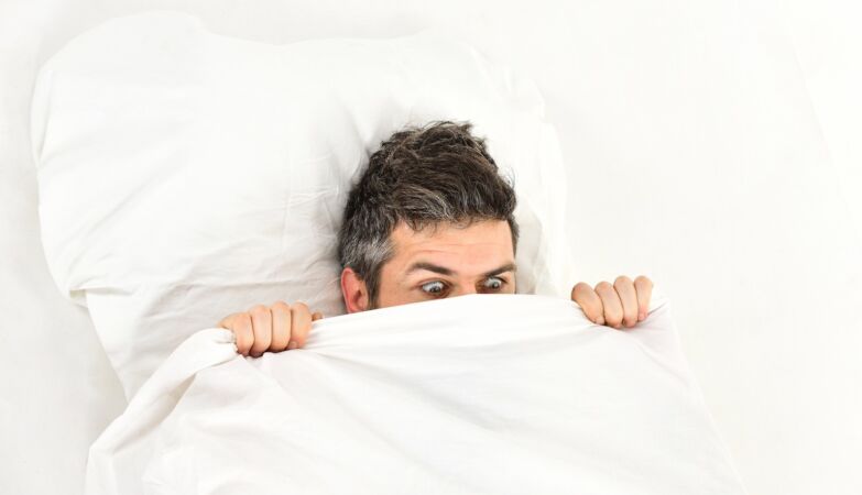 Morning erection is more important than you think