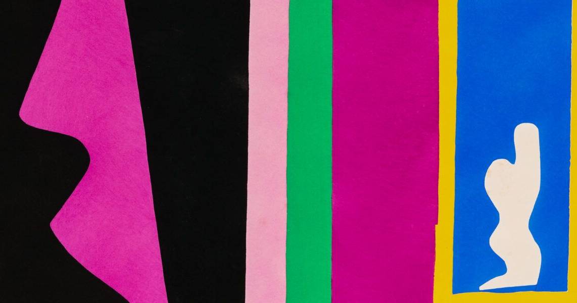 Brazilian police identified one of the suspects in the theft of works by Matisse and Portinari