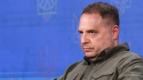 From the Defense Minister to the secret chief: one of these men could be Zelensky's new right-hand man