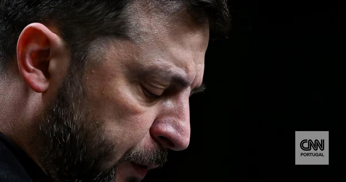 From the Defense Minister to the secret chief: one of these men could be Zelensky's new right-hand man