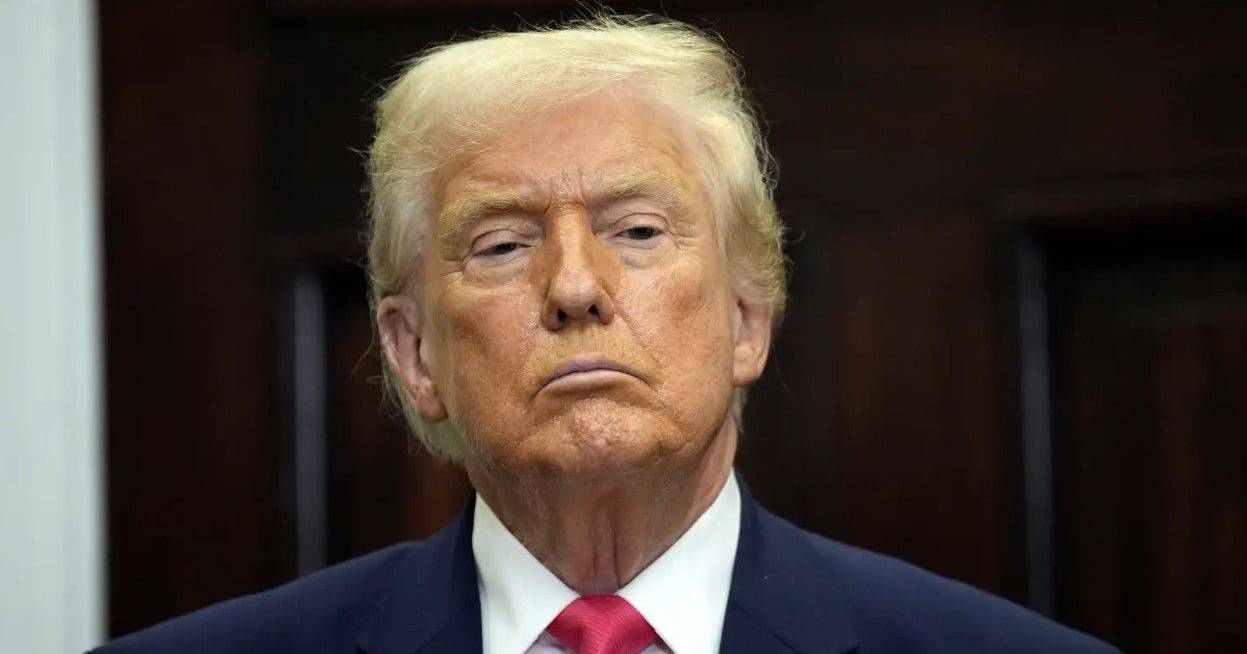 "Trump wants peace quickly and at any cost"