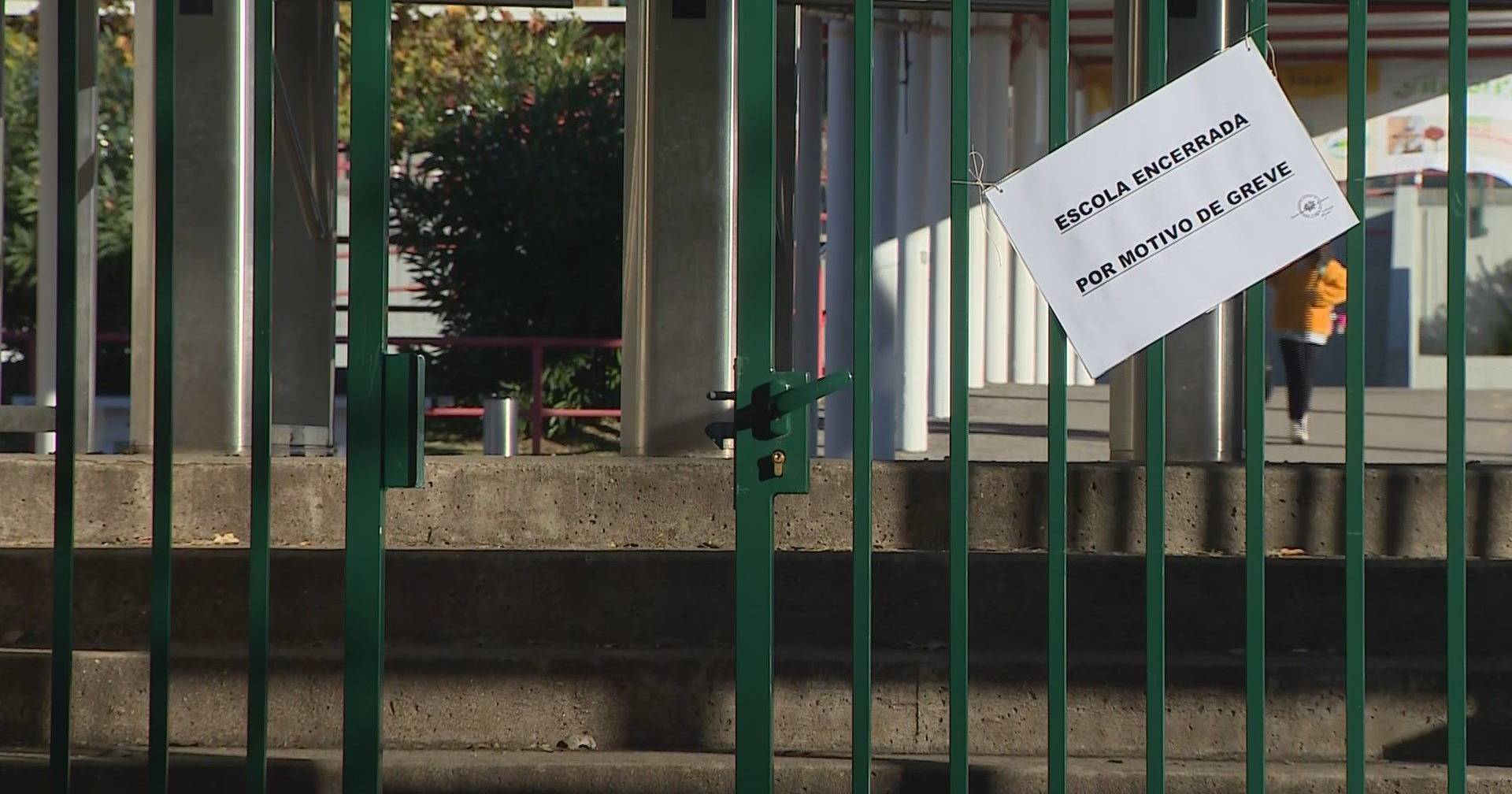 General strike: minimum services already defined for this Thursday