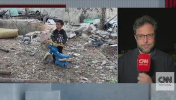 Ceasefire in Gaza. "It is very unlikely that the second phase of the agreement will come into force"