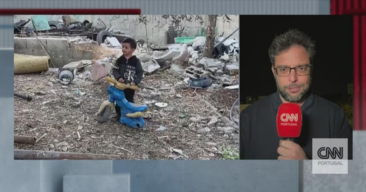 Ceasefire in Gaza. "It is very unlikely that the second phase of the agreement will come into force"