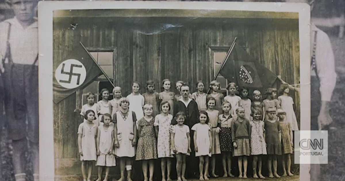 "Where's Hitler?": A Star in Bethlehem (episode 2)