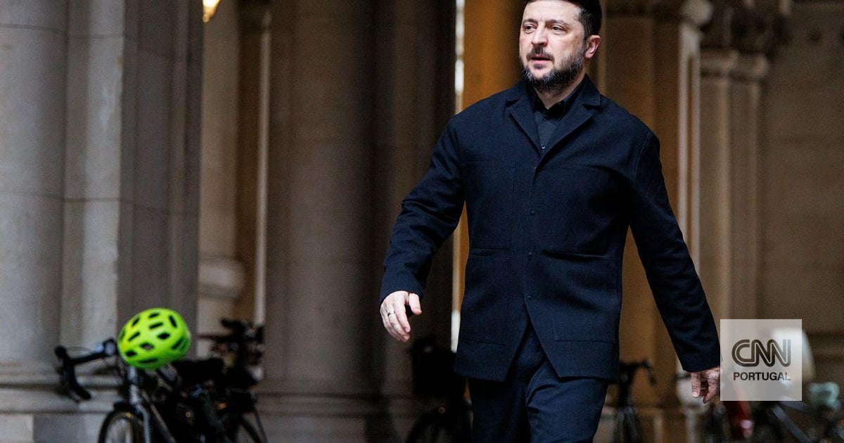 Ukraine will do something “peculiar in the history of diplomacy”. And this "could lead to the Americans leaving the negotiation process"