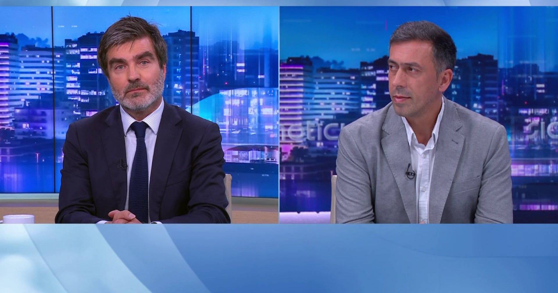 Labor package “is the normalization of precariousness for life”