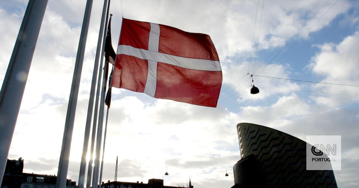 For the first time, Denmark classifies the US as a potential security threat