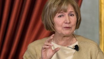 Writer Lídia Jorge wins Pessoa Prize 2025