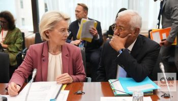 EU prepares for attack on founding country to help Ukraine in an essential step