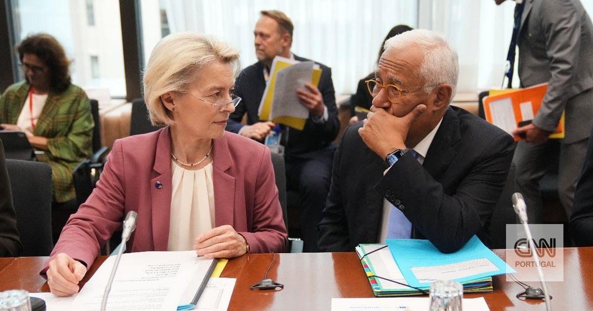 EU prepares for attack on founding country to help Ukraine in an essential step