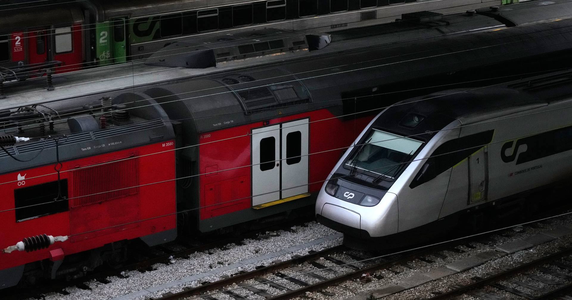 General strike leaves Porto almost at a standstill: schools closed and few public transport