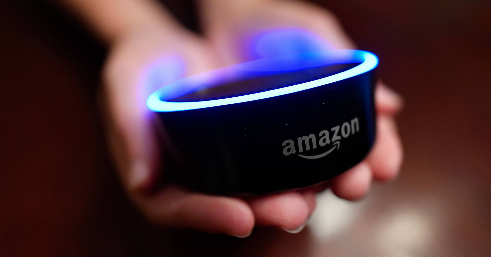 What are the most popular questions asked of Alexa in 2025? There is Portuguese DNA in the middle