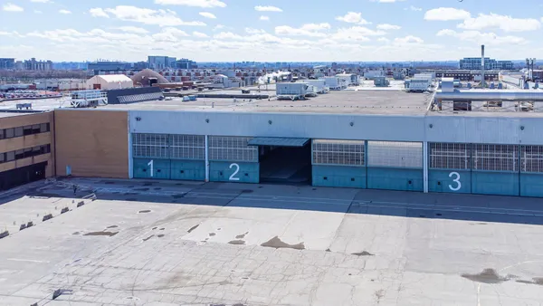 Warning: This city will "provide a really high quality of life" in 2055