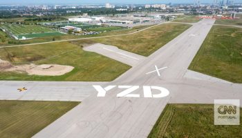 Warning: This city will "provide a really high quality of life" in 2055