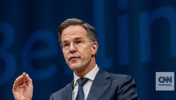 NATO remembers our grandparents and great-grandparents in a serious warning to Europe