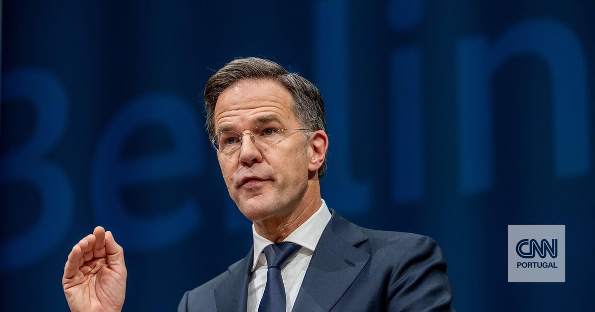 NATO remembers our grandparents and great-grandparents in a serious warning to Europe