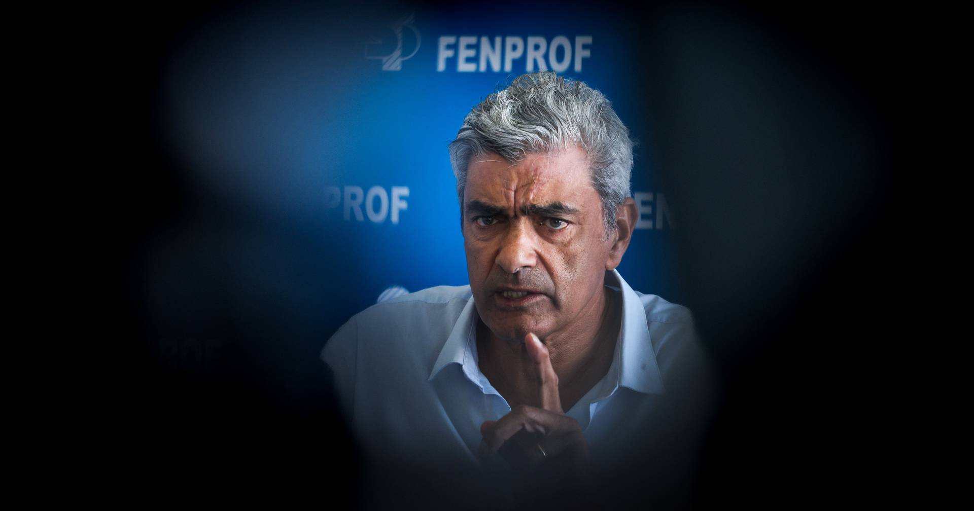 Fenprof talks about teachers' strong support for the general strike, on Friday there is a strike in the public sector