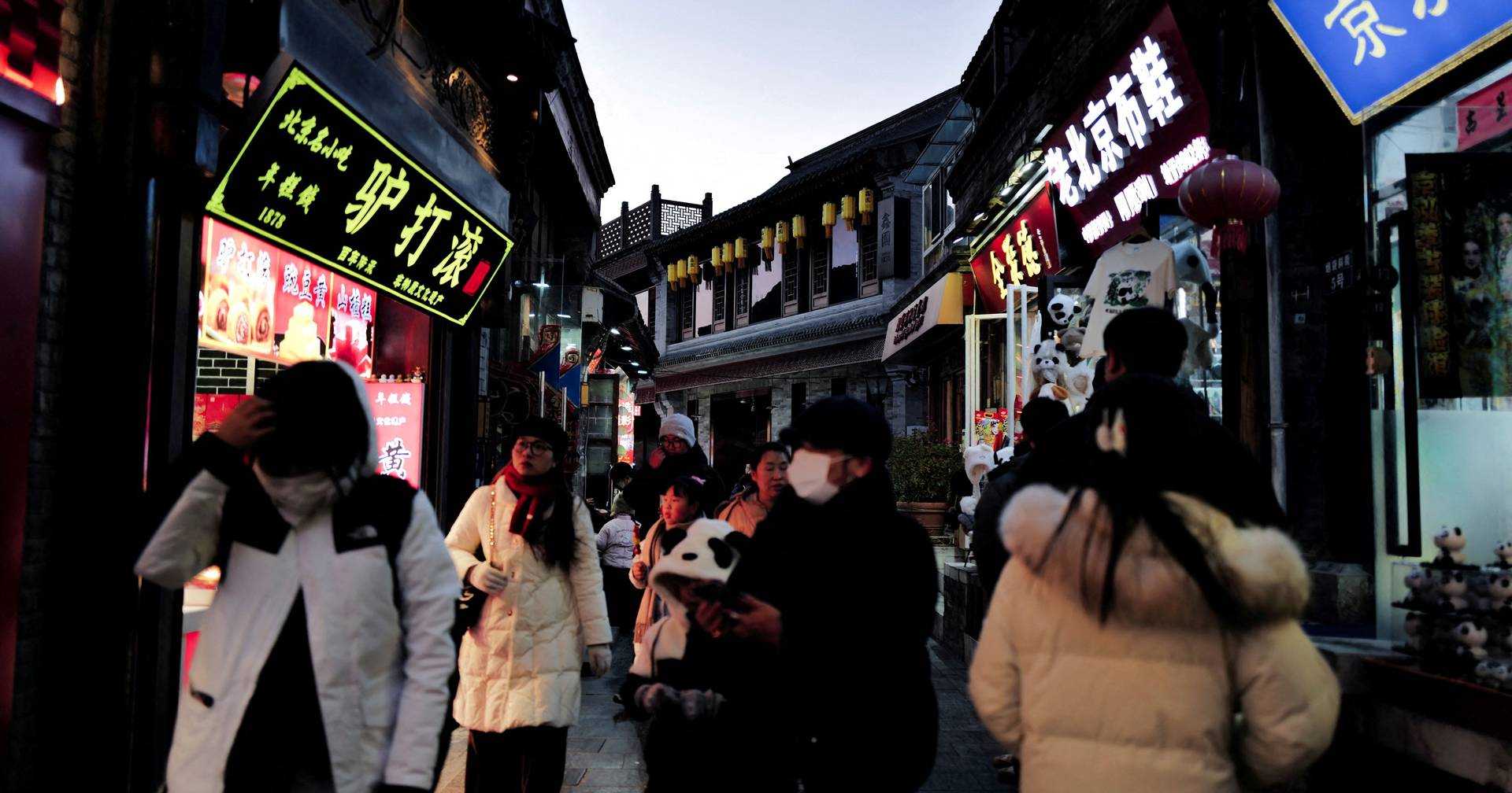 China applies VAT to condoms and pills in attempt to increase birth rate