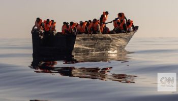 More than 400 migrants rescued in the Balearic Islands in three days