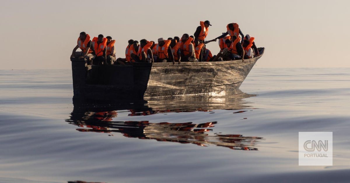 More than 400 migrants rescued in the Balearic Islands in three days