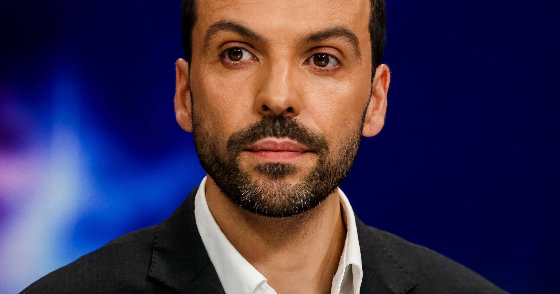 André Ventura vs Jorge Pinto: listen to the clash between the two presidential candidates here