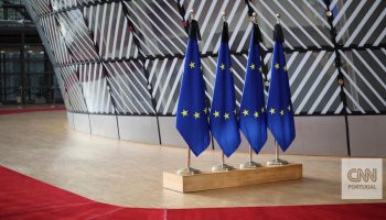 European Union approves legal mechanism to keep Russian assets frozen forever