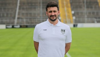 Benfica will have a new scouting director