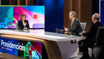 Catarina Martins vs. Luís Marques Mendes: who had the highest score?