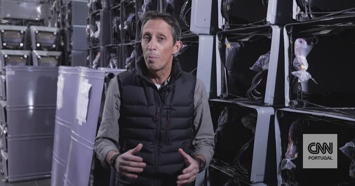 02:45 Exclusive images: it is in this secret factory that the Ukrainian drones that target Russian refineries are manufactured 39 min ago