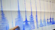 4.1 magnitude earthquake recorded in Celorico da Beira