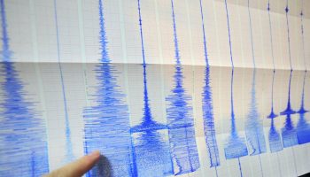 4.1 magnitude earthquake recorded in Celorico da Beira