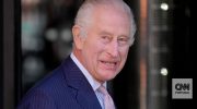 King Charles III reveals that his cancer treatment will be reduced: “Early diagnosis saves lives”