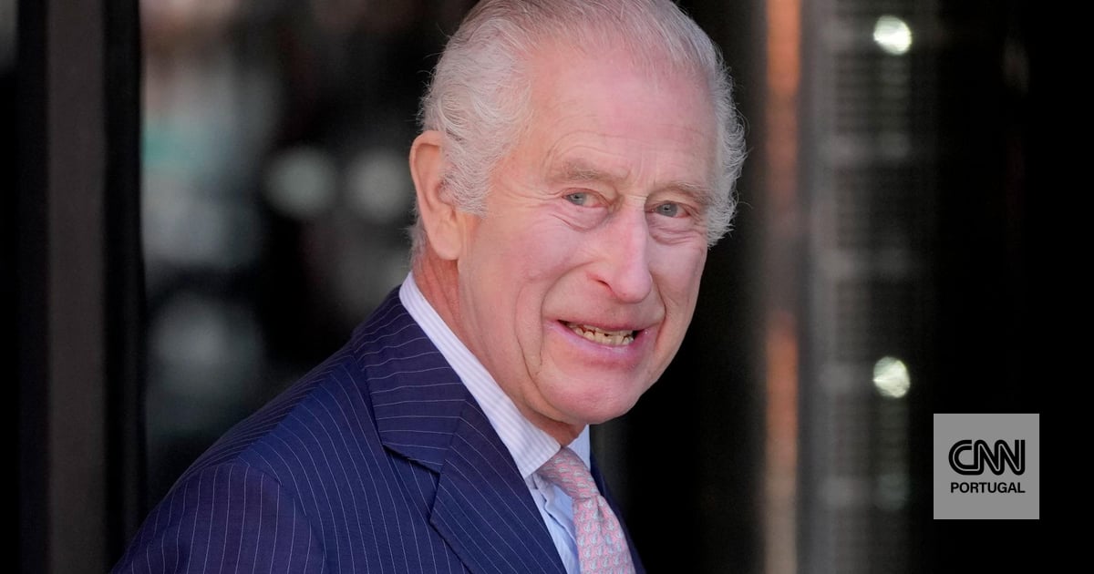 King Charles III reveals that his cancer treatment will be reduced: “Early diagnosis saves lives”