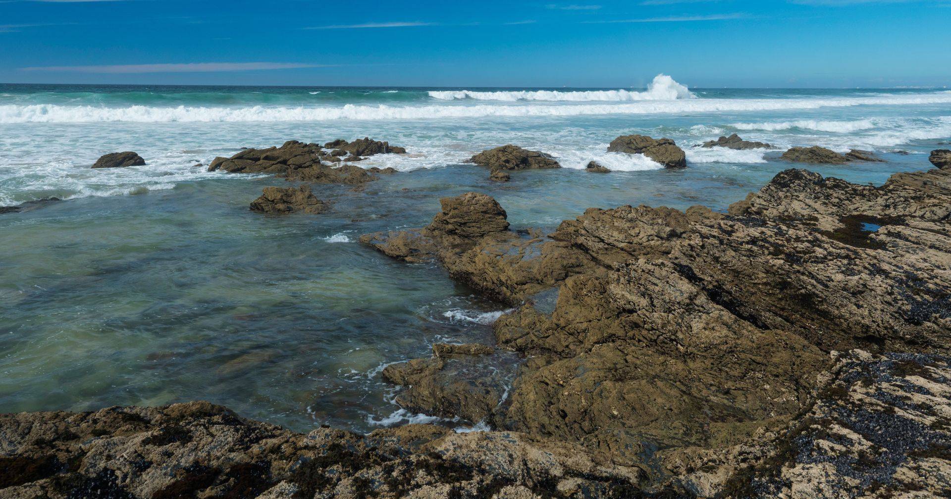 A trip to the beaches and villages of Costa Vicentina