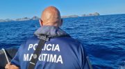 Three fishermen missing after shipwreck in Caminha