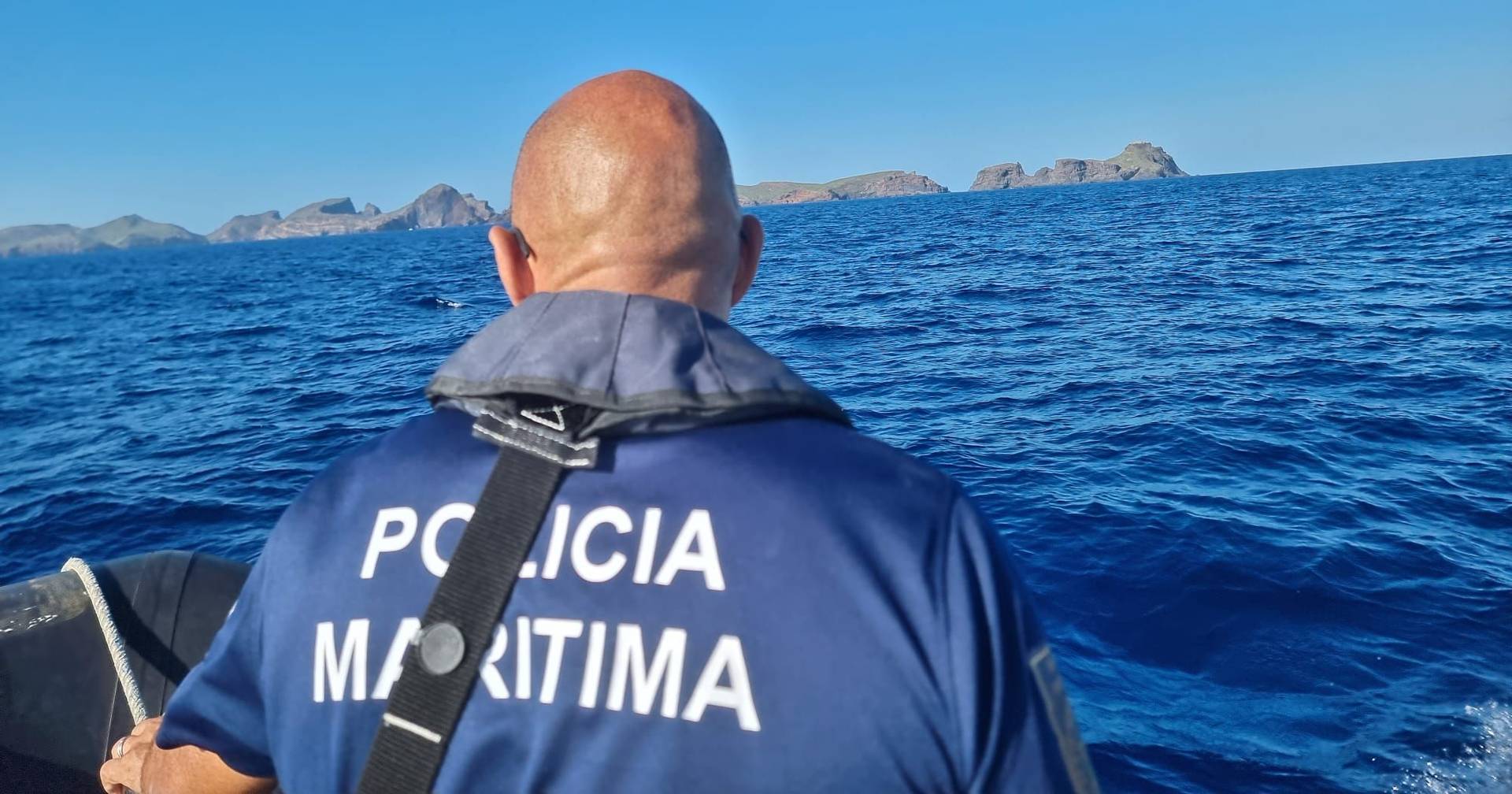 Three fishermen missing after shipwreck in Caminha