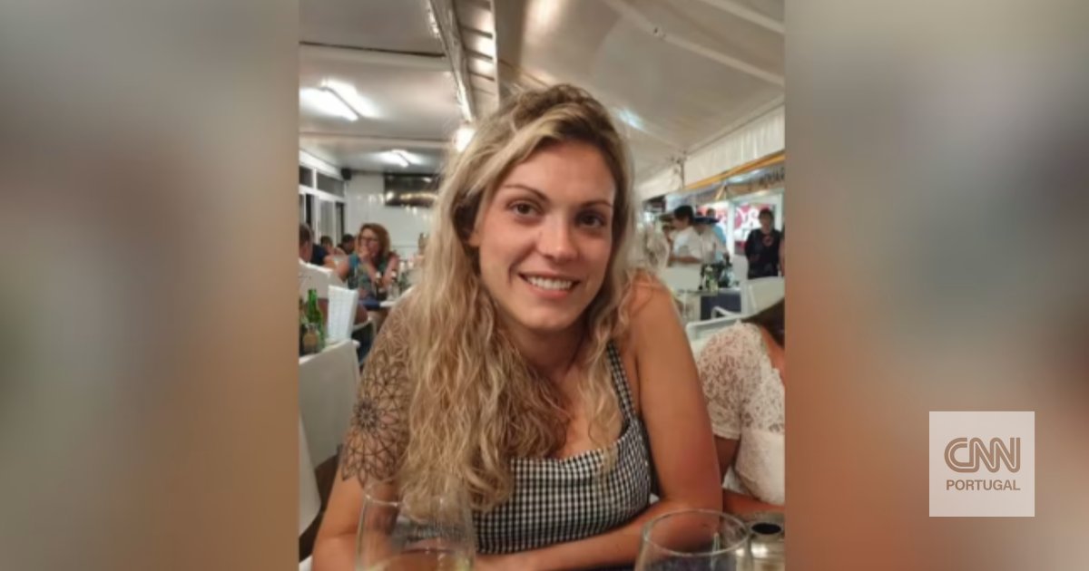 Belgian woman's cell phone found two years after her disappearance in Australia