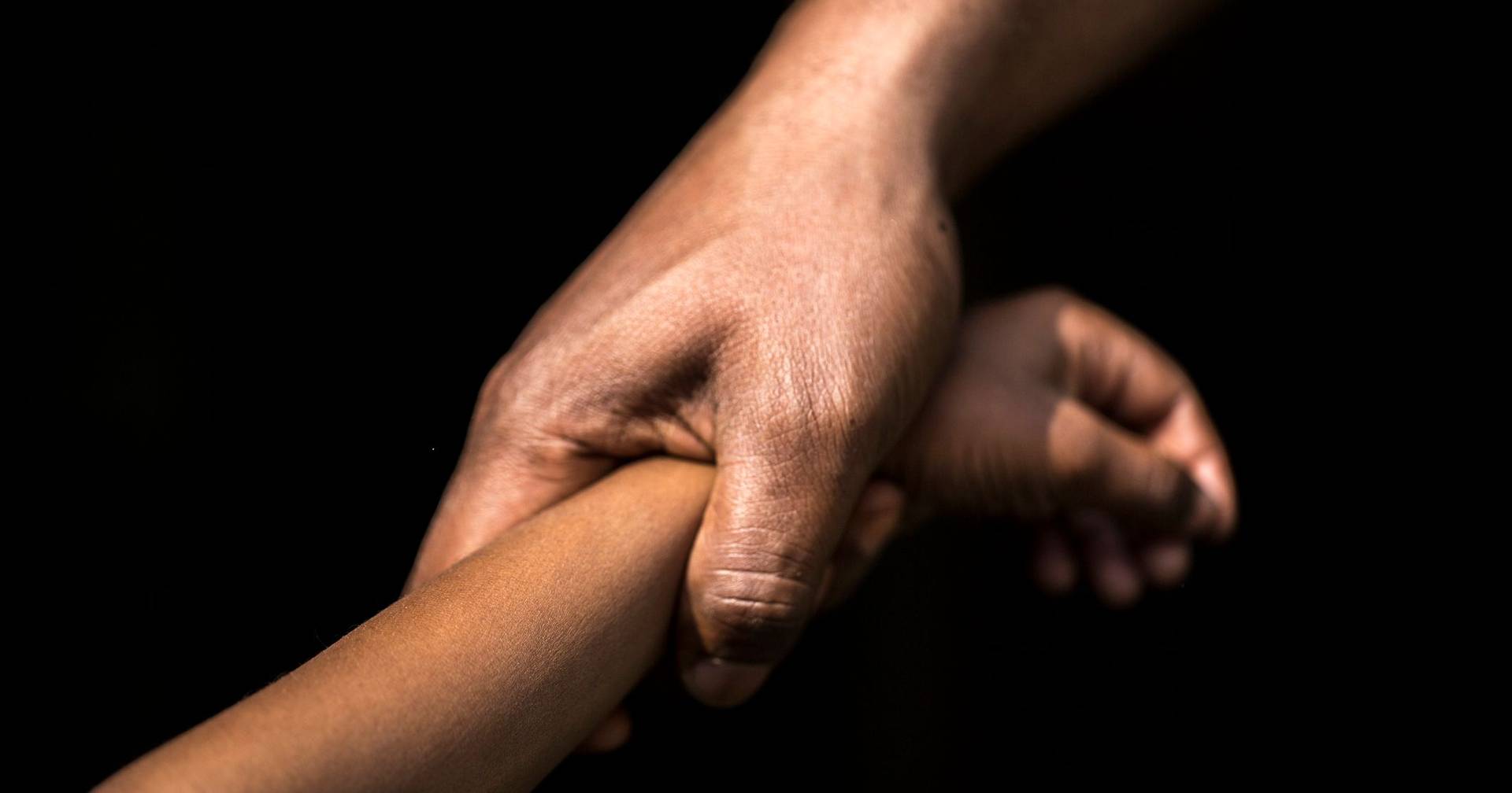 PJ receives a report of child abuse every six hours