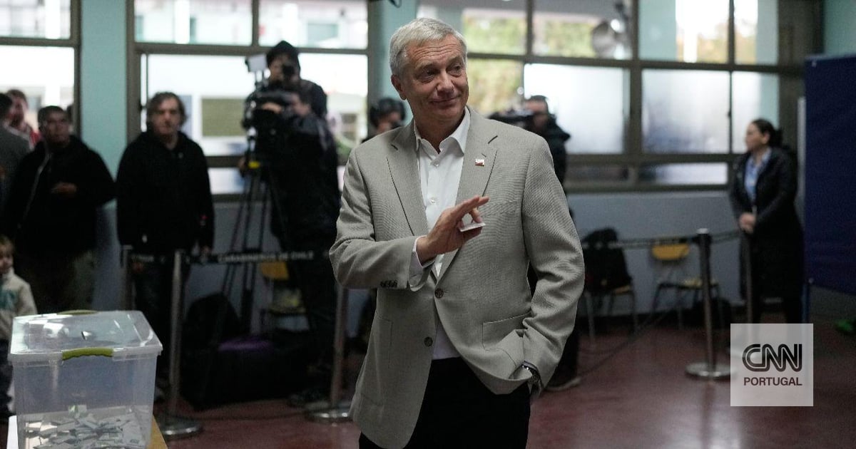 Far-right candidate wins presidential election in Chile