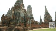 Cambodia accuses Thailand of bombing Siem Reap province