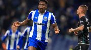 FC Porto beats Estrela da Amadora and maintains the distance at the top of the championship
