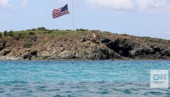 US announces eight more dead in attacks in the Caribbean against three vessels