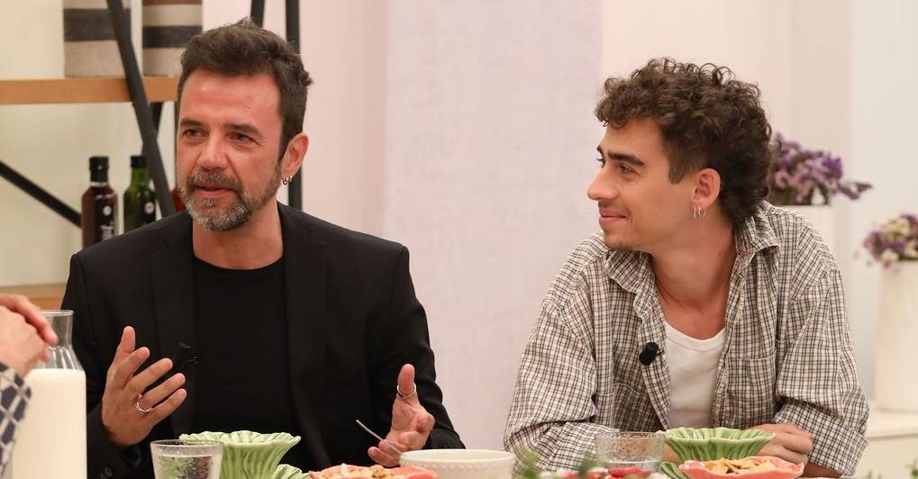 Pedro Laginha: “Choosing an area of ​​work at 16 is too early. They have to experiment, understand what works and what doesn't”